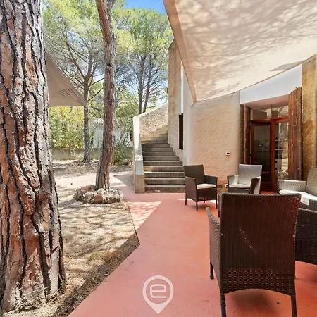 Rubino Villa Fort Village